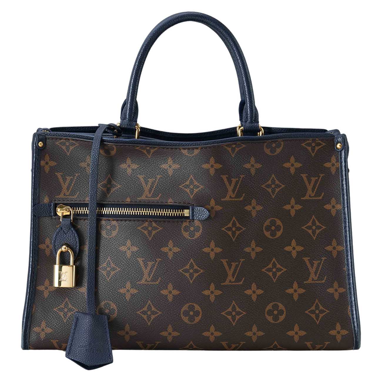 LOUIS VUITTON(USED)루이비통 M43434 모노그램 포팽쿠르 PM